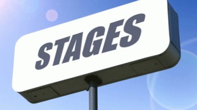 STAGES