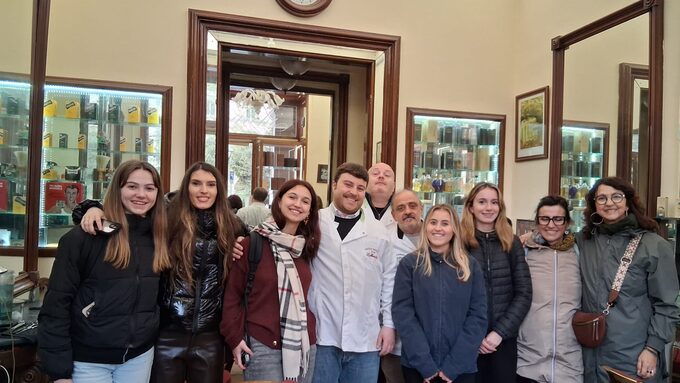 Apprentis CS Coiffure - Salon Mondial de la coiffure en Italie (ERASMUS)-4.jpg
